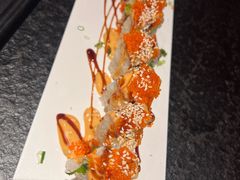 -将太无二·北美传奇寿司(荟聚购物中心西红门店)