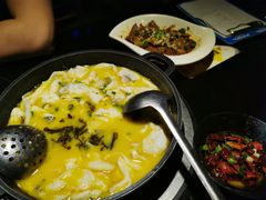 -川里谈·川味小馆(北京路店)