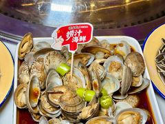 -徐家屯铁锅炖(宋家庄店)