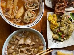 -弓二莜面(总店)