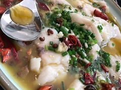 -羡餐厅-千岛湖自由洲际殿