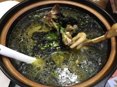 -九华山友谊土菜馆 小资餐厅