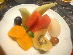 -悦轩中餐厅·高空江景·杭州柏悦酒店