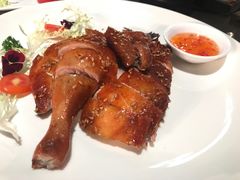 -广州文华东方酒店·江-由辉师傅主理