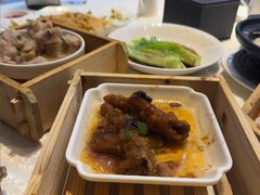 -荣粤酒家·融合粤菜·海鲜火锅