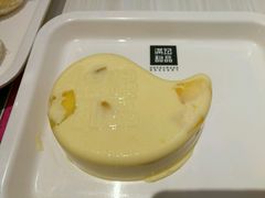 -满记甜品(巴黎春天宝山店)