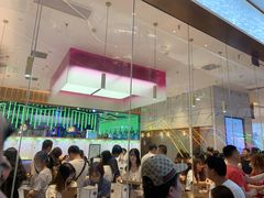-奈雪的茶(印象城店)