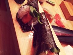 -筑地玉寿司(銀座コア店)
