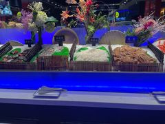 -SEA西雅图海鲜自助餐厅(海乐世界店)