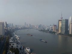 -上海外滩英迪格酒店