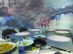 -海粤阁·精致粤菜·宴会厅(宝安店)