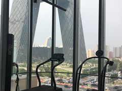 -Trainyard 炼·工场(中国国际贸易中心店)