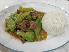 -添星码头茶餐厅(松坪山店)