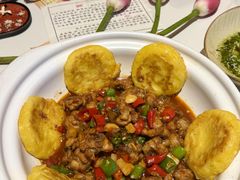 -李氏传家菜(兴城路店)