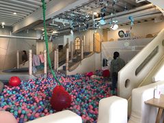 -Ours树朵家亲子餐厅(远策中心店)