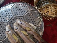 -车头老二大排档