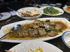 -渔家大院·地道威海菜(石岛店)