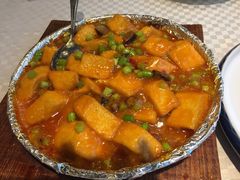 -望乡楼上海菜(日月光店)