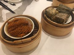 -翠园(铜锣湾广场店)