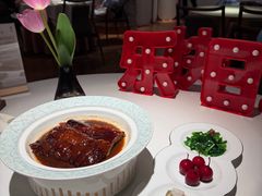 粤界陈皮烧鹅-粤界(望京金辉店)