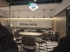 -留半山·香港食堂(啦啦宝都店)