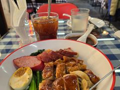 -肥田仔·香港大排档(静安寺店)