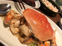 -湖滨28中餐厅·西湖宴·杭州君悦酒店