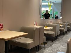 -吕氏疙瘩汤·海鲜新鲁菜(凯德mall新都心店)
