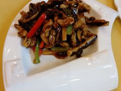 -功德林素菜饭庄(前门店)