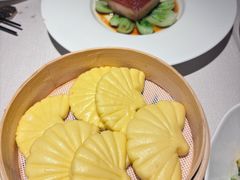 -華府(凯德晶萃店)