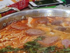 -安大叔拌饭(宝龙店)