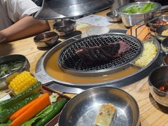 -姜虎东白丁烤肉(恒隆广场店)