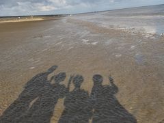 -南汇嘴观海公园