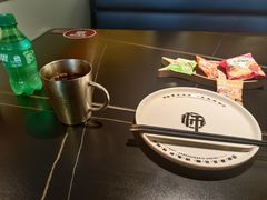-师烤·豆花烤鱼(广州荔湾扬韬广场店)