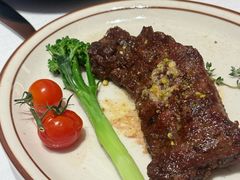 -马克西姆俄罗斯餐厅(绥芬河店)
