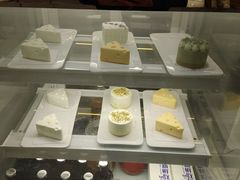 -角落低卡烘焙(正弘城店)