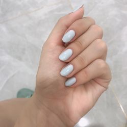 点击看大图 -菜菜美甲美睫皮肤管理
