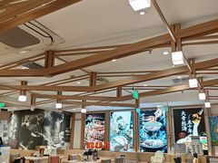 -味千拉面(金融街店)