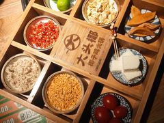 -大头椰·椰子鸡火锅(桂林万象城店)