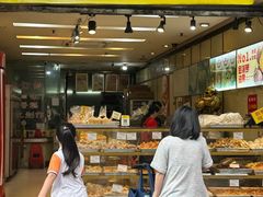 -津嘉蛋糕坊(西华路店)