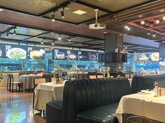 -上座·餐厅(阳光100店)