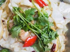 -味好美土菜(迎宾东路店)