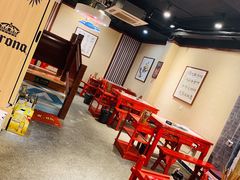 -大龍火锅(簋街店)