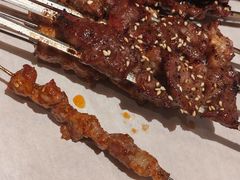-街角等你.大连海鲜烧烤(西安路店)