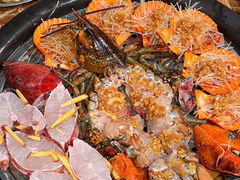 -船奇蒸汽海鲜·闽菜(八市海鲜总店)