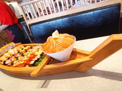 -万岁寿司(万国店)