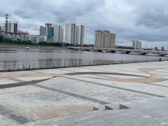 -服务大楼冷面(延大店)