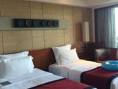 -三亚湾海居铂尔曼度假酒店