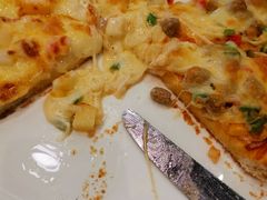 -汽车博物馆主题餐厅