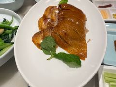 -鸭匠食府·挂炉烤鸭·新京菜(阜成路店)